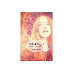 Tabarca Llibres Dhalia 16. Pétalos En La Red