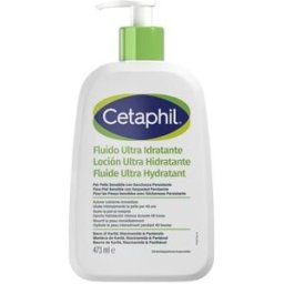 Cetaphil Loción Ultra Hidratante 473 ml