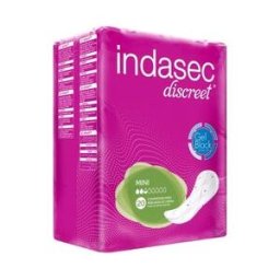indasec ® Mini 20 uds