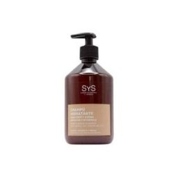 SYS Champú Hidratante Coco Avena 500 ml