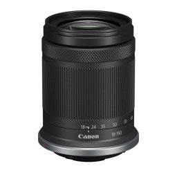 Canon RF-S 18-150mm F3.5-6.3 IS STM