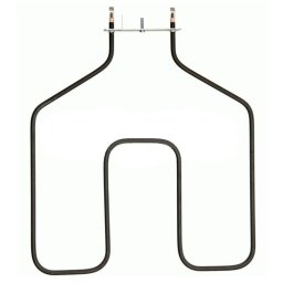 Resistencia Inferior Horno Teka Ht 490 Ht 510 1000w 99511212
