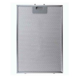 Filtro metálico para campana extractora Balay 265 x 388 mm