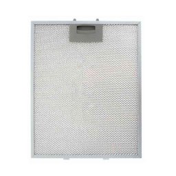 Filtro Metálico Campana Extractora Balay Bosch Siemens 310x250 mm