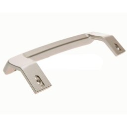 Tirador Puerta Frigorífico Beko 260mm Inox