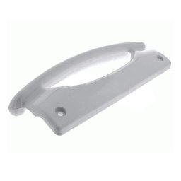 Tirador Puerta Frigorífico Whirlpool 205mm Blanco