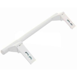 Tirador Puerta Frigorífico Liebherr 310mm Blanco