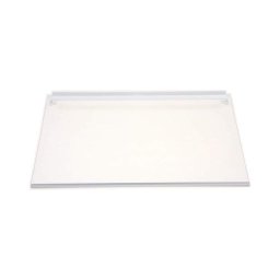Bandeja de Cristal para Frigorífico Balay Bosch Siemens 00689261