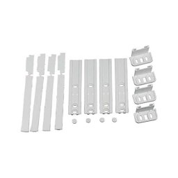 Guía Puerta Empotrable Frigorífico Multimarca Whirlpool 481231019131
