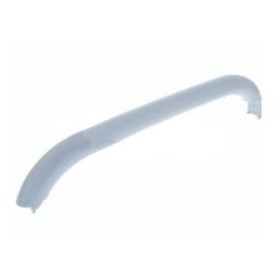 Tirador Puerta Congelador Bosch 320mm Blanco