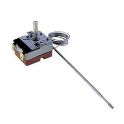Termostato Horno Universal Regulable 50-320 ºc