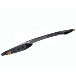 Tirador Puerta Horno Teka 83030407 Negro 495 mm
