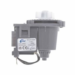 Bomba Desagüe Lavavajillas Teka Lp8 400 81785290