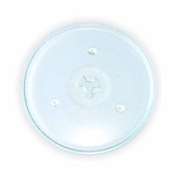 Plato Microondas Ø 270mm Universal