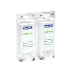 Descalcificador Universal Para Cafeteras Delonghi 5513296011 Pack 2 X 100 Ml