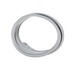 Goma de puerta escotilla lavadora Candy 43019185