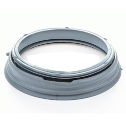 Goma Escotilla Lavadora LG 4986ER1005A Fondo 45mm