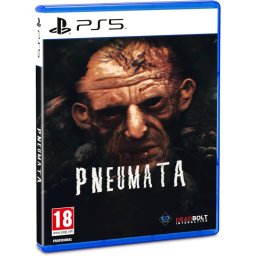 Pneumata PS5