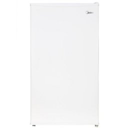 Midea MDRD142FGE01 Frigorífico Mini Bajo Encimera E Blanco