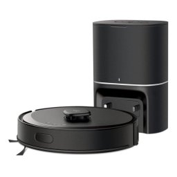 Robot Aspirador TAPO by TP-Link RV30 Max Plus 5300Pa con mopa, filtro HEPA 11 y Wi-Fi