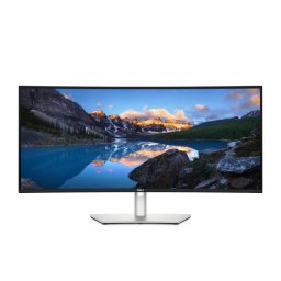 Dell UltraSharp U3425WE 34.1" WQHD 120Hz IPS Curvo USB-C Altavoces