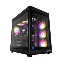 PC Sobremesa PCSpecialist MASTER 14700KF 32GB RAM 2TB SSD RTX 5080 Wi-Fi 6