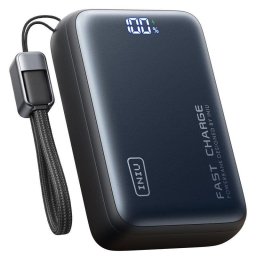 Power Bank INIU Leopard Power 25.000 mAh 100W Negro