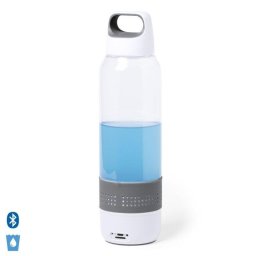 Altavoces Dam Electronics Botella Bluetooth 3W portátil con manos libres y lector SD