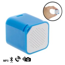 Altavoces Dam Electronics Compactos Bluetooth 3 W con manos libres y MP3