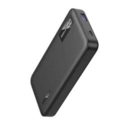 Power Bank Ugreen PB311 10000 mAh 22,5 W Carga Rápida Pantalla Digital Negra