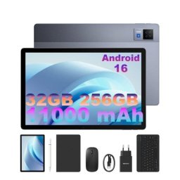Tablet Doogee U13 Vip WiFi + Dual SIM 13" 32GB 256GB Gris