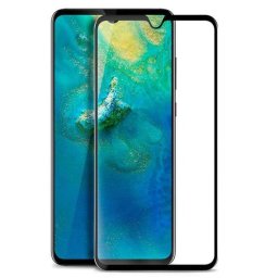 Cristal Templado Completo Para Huawei Mate 20