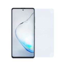 Cristal Templado Transparente Para Samsung Galaxy A81