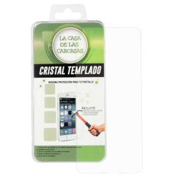 Cristal Templado Transparente Para Huawei Honor 20