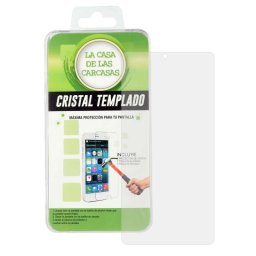 Cristal Templado Transparente Para Oppo A92s