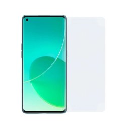 Cristal Templado Transparente Para Oppo Reno6