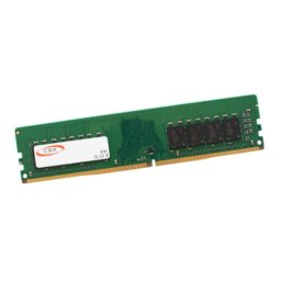 Memoria RAM Compustocx CSXD4LO2400-1R8-8GB 8GB 1x8GB DDR4 2400MHz CL17 Unbuffered
