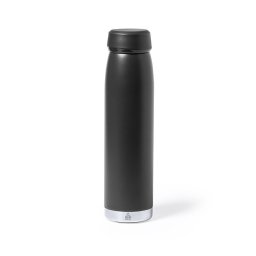Bidón Acero Inox Térmico 380 Ml. Doble Pared Frio/calor
