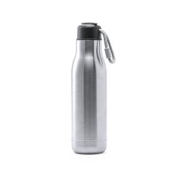 Bidón Térmico Doble Pared Frio/calor Acero Inox 830 Ml