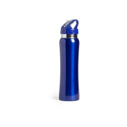 Bidón Acero 800 Ml. Fácil Apertura