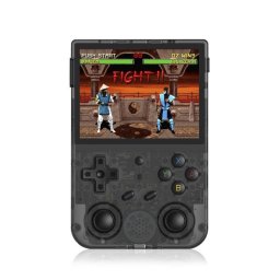 Dam Electronics RG353VS Portátil RK3566 Quad-Core 128GB WiFi Negra