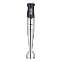Batidora de mano Dam Electronics 700W con dos velocidades y diseño ergonómico