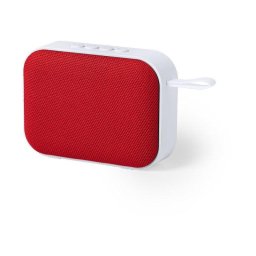 Altavoces Dam Electronics Bluetooth 3W con radio FM y micro SD 32GB