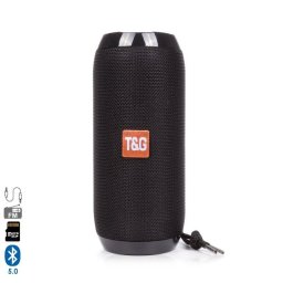 Altavoces Dam Electronics Portátil Bluetooth 5.0 10m 10W con radio y lector USB
