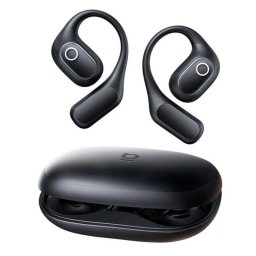 Auriculares Baseus Eli 2i Fit inalámbricos Bluetooth diseño abierto IPX5 negros