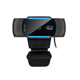 Cámara web Adesso CyberTrack H5 Full HD 2,1 MP USB 2.0