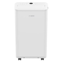 Aire Acondicionado Portátil Bosch Cool 2000 2.236 Frigorías Clase A con Mando a Distancia