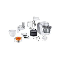 Procesador de alimentos Bosch MUM58258 3,9 L Blanco 1000 W