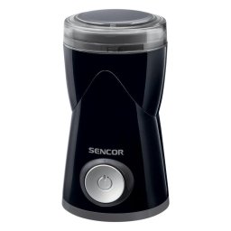 Molinillo de café Sencor SCG 1050BK 50 g Negro 150 W