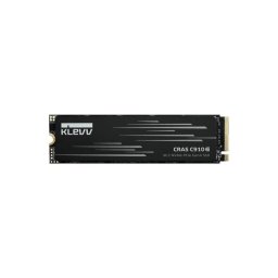 Disco Duro Klevv CRAS C910G 2 TB M.2 SSD 5200 MB/s con Heatsink